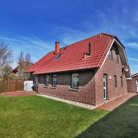 Scharhoern * Horumersiel