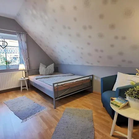 Scharhoern Dom wakacyjny Horumersiel