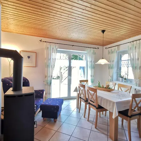 Dom wakacyjny Scharhoern