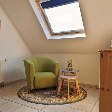 Scharhoern Dom wakacyjny *