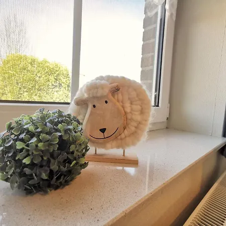 Scharhoern Dom wakacyjny *