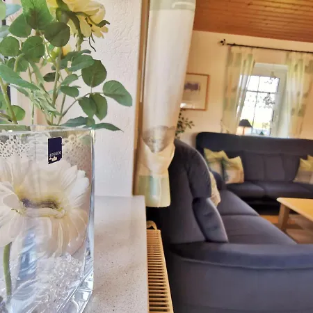 Scharhoern * Horumersiel