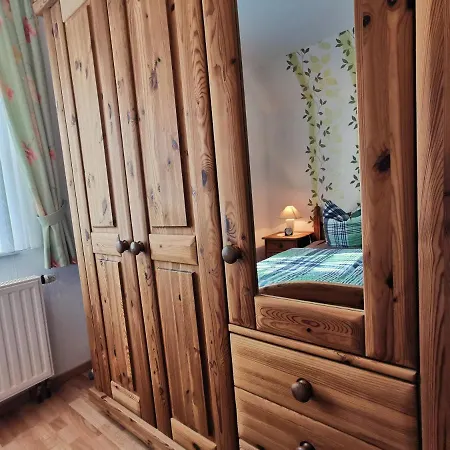 Dom wakacyjny Scharhoern Horumersiel