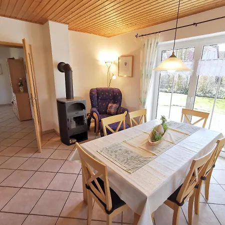 Scharhoern Dom wakacyjny