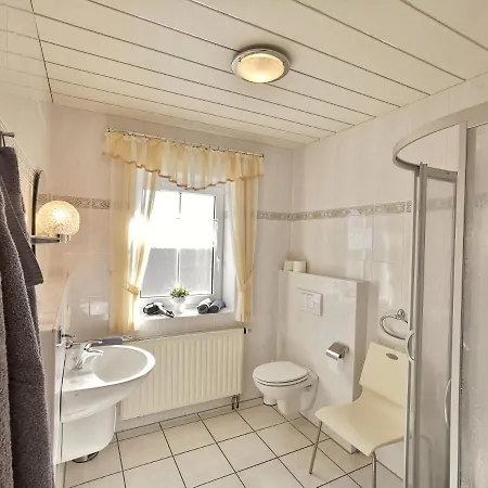 Dom wakacyjny Scharhoern Horumersiel