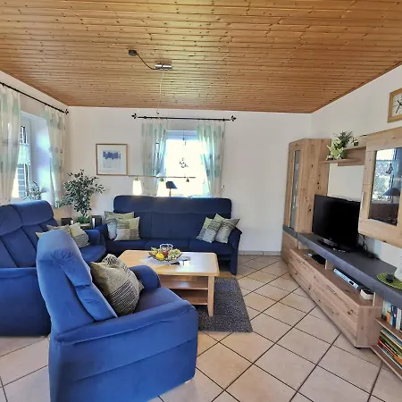 Scharhoern Dom wakacyjny Horumersiel