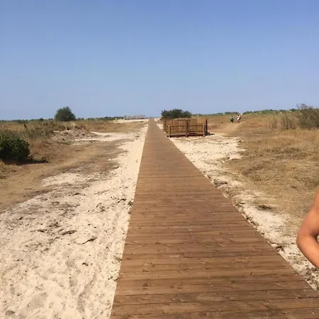 Scharhoern * Horumersiel