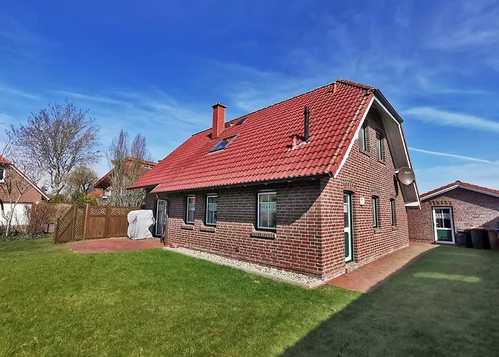 Scharhoern * 霍鲁梅尔希尔