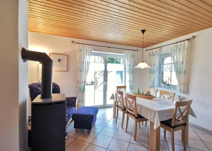 度假居 Scharhoern