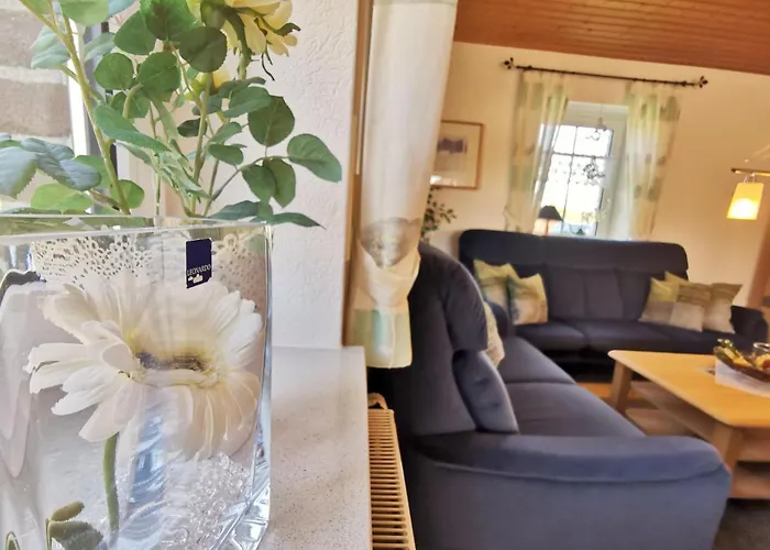 Scharhoern * 霍鲁梅尔希尔