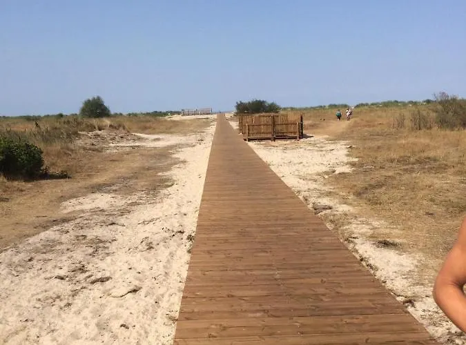 Scharhoern * 霍鲁梅尔希尔